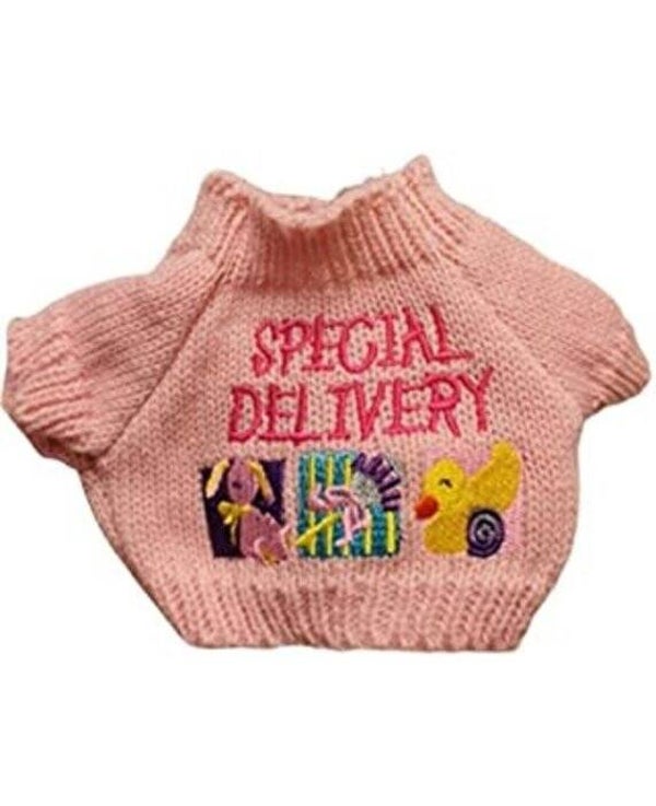 Trui special delivery