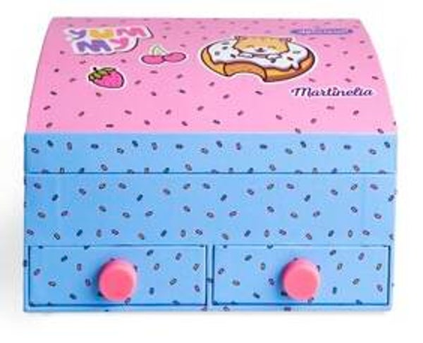 Yummie juwelenbox