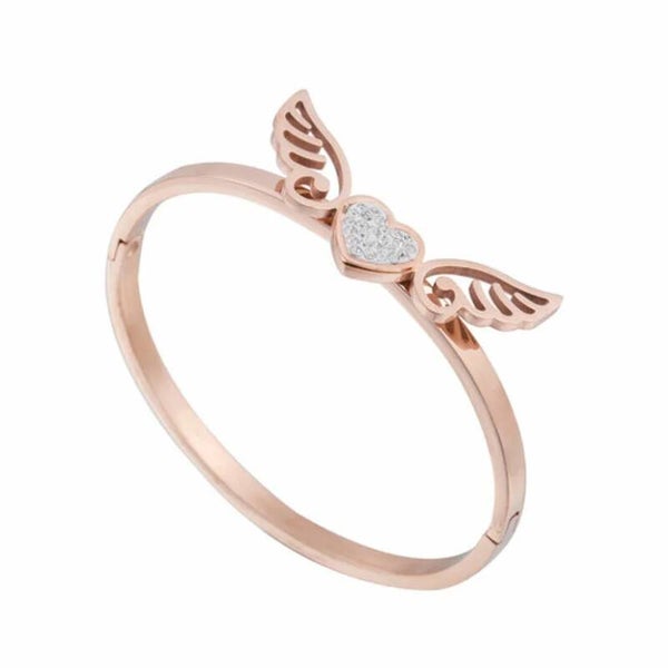 Armband rose