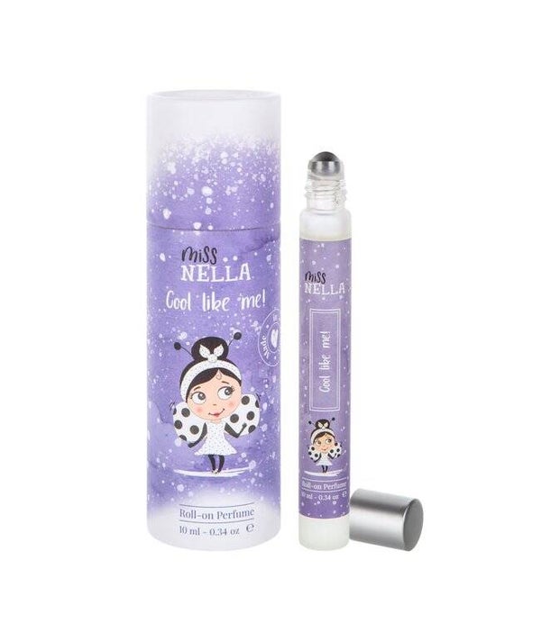 Miss Nella roll on parfum cool like me