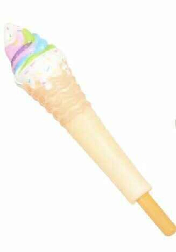 Squishy ijsjes pen