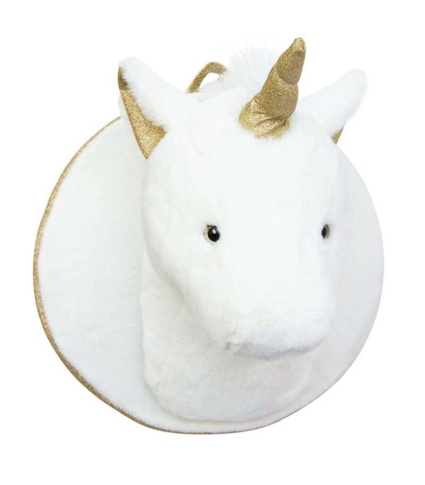 Unicorn wanddeco