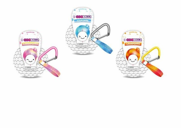 Gooballz colourpoppaz lavapoppa