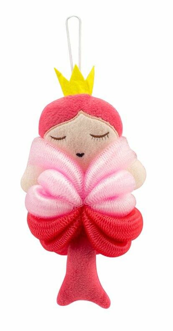 Magische prinsessen spons