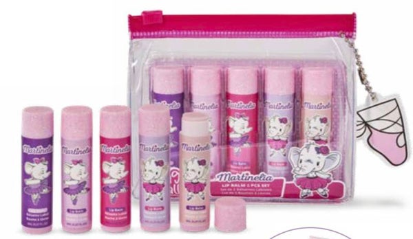 Magic ballet lippenbalsems