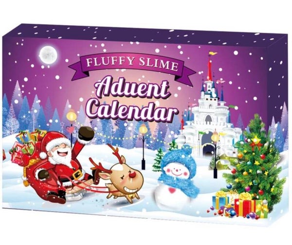 Slijm kalender