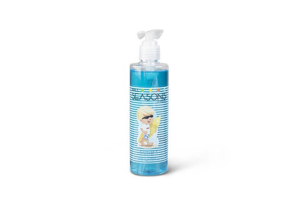 Handzeep blue surfer