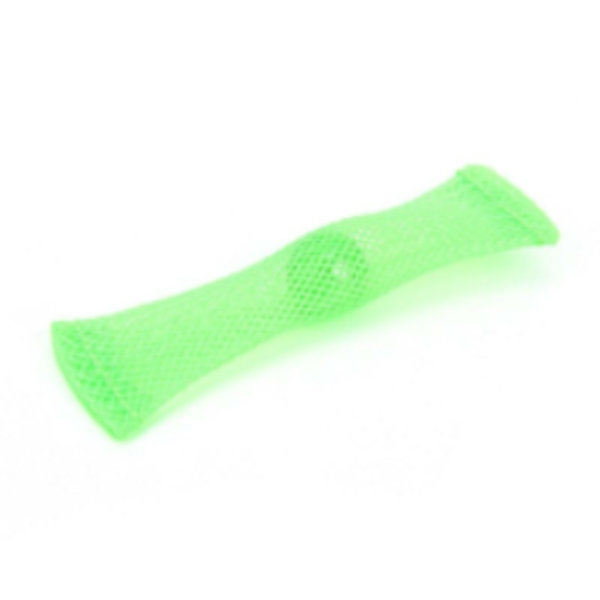 Knikkers stretch groen