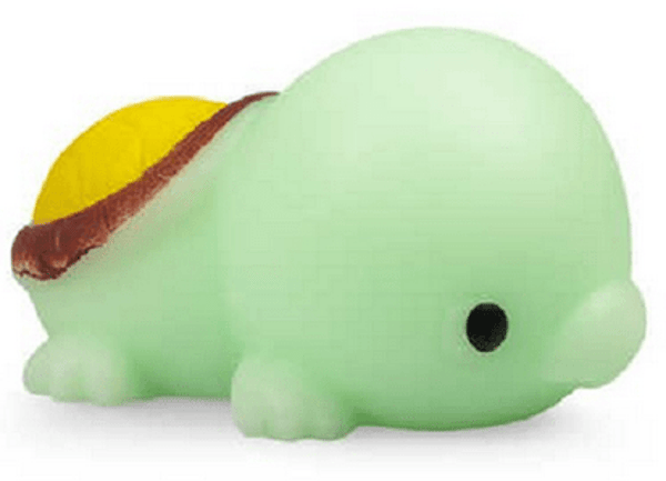 Giant squishy buddies