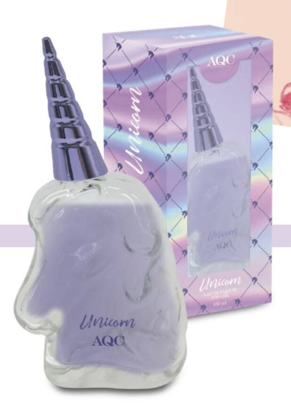 Unicorn eau de toilette