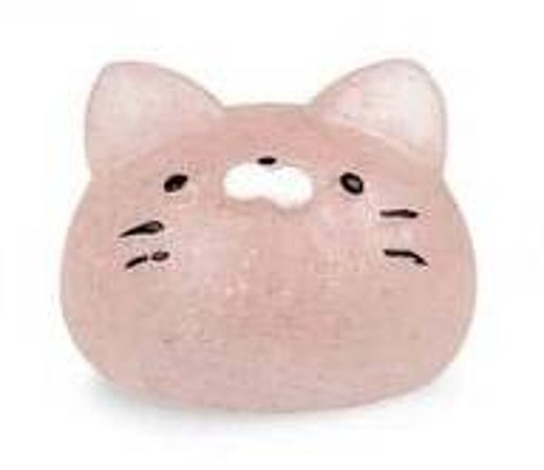 Sparkly squishy buddies