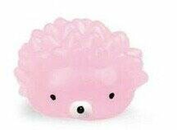 Sparkly squishy buddies