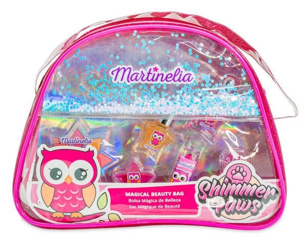 Magical beauty bag