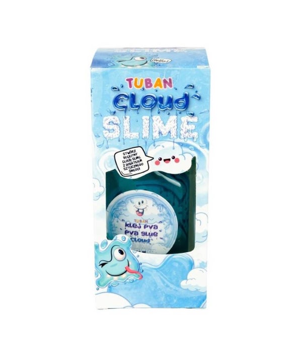 Slijm cloud