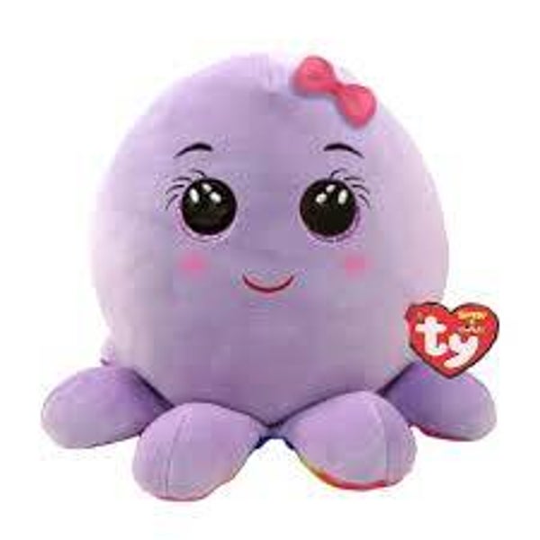 Squish a boo octavia