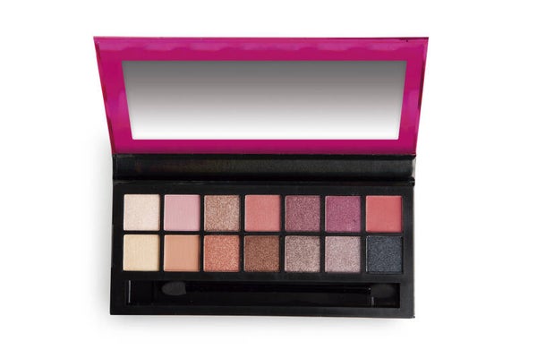 Super star eyeshadow palette