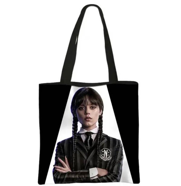 Totebag Wednesday