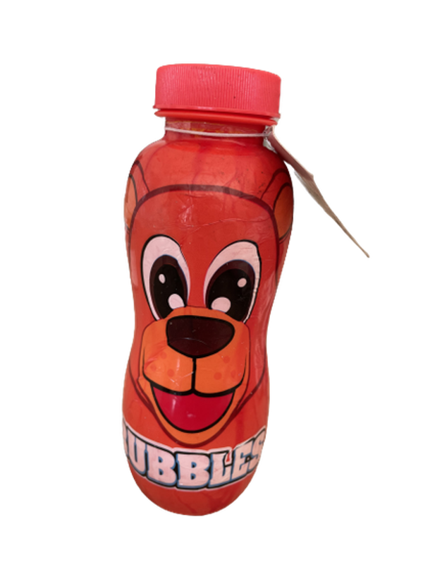 Bubble zoo