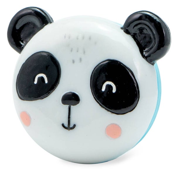Fabulous hand cream panda