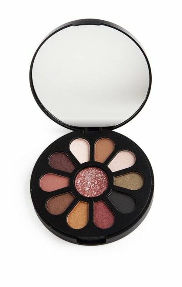 Magic super star glitter cirkel