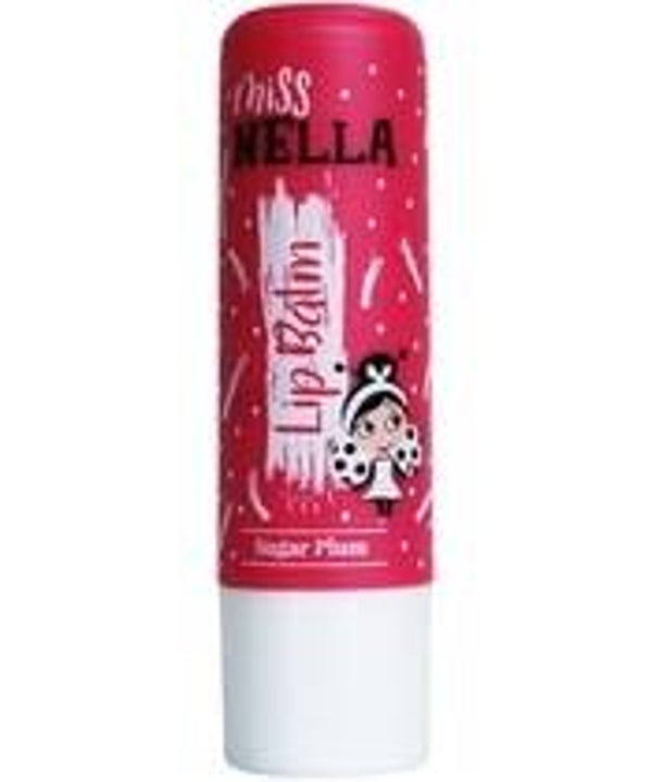 Miss Nella sugar plum