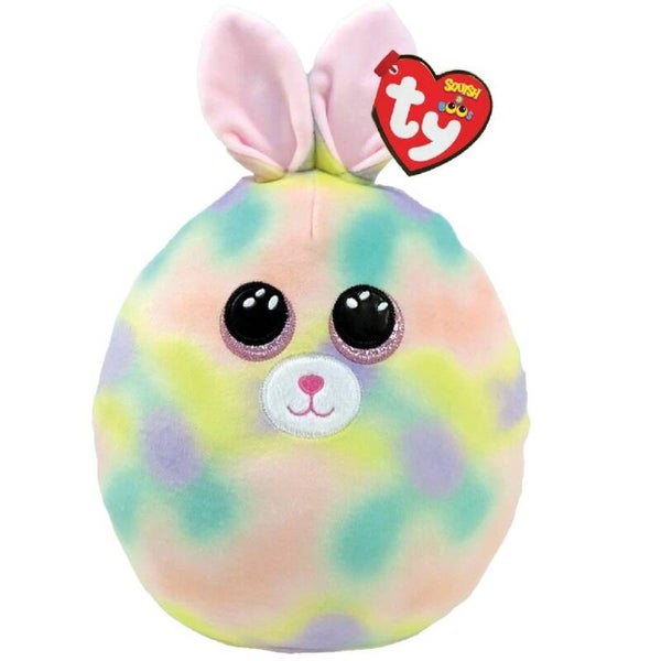 Squish a boo furry