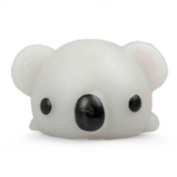 Giant squishy buddies