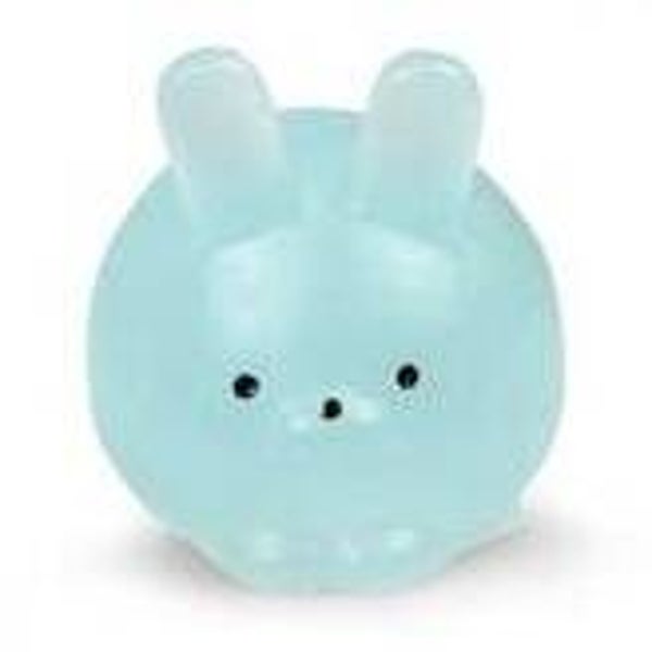 Sparkly squishy buddies