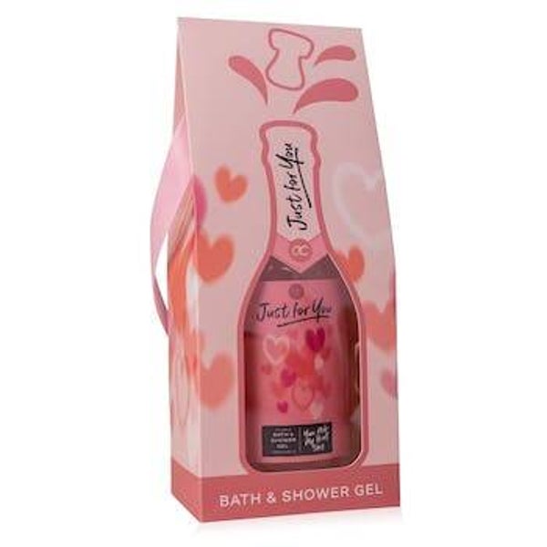 Just for you fles