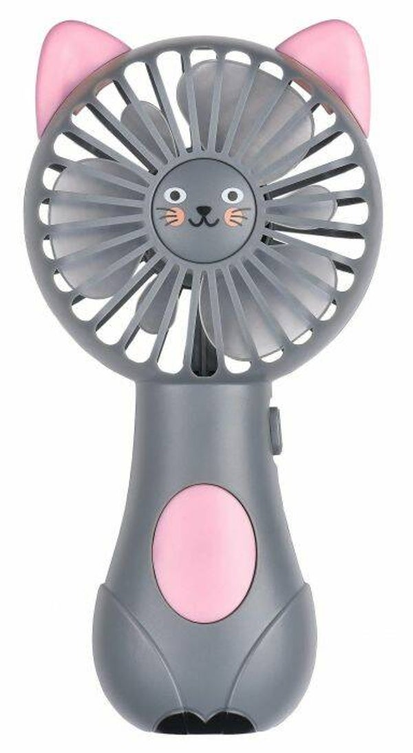 Handventilator poes