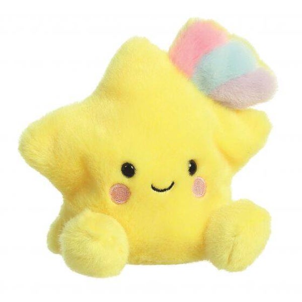 Palm pals ster