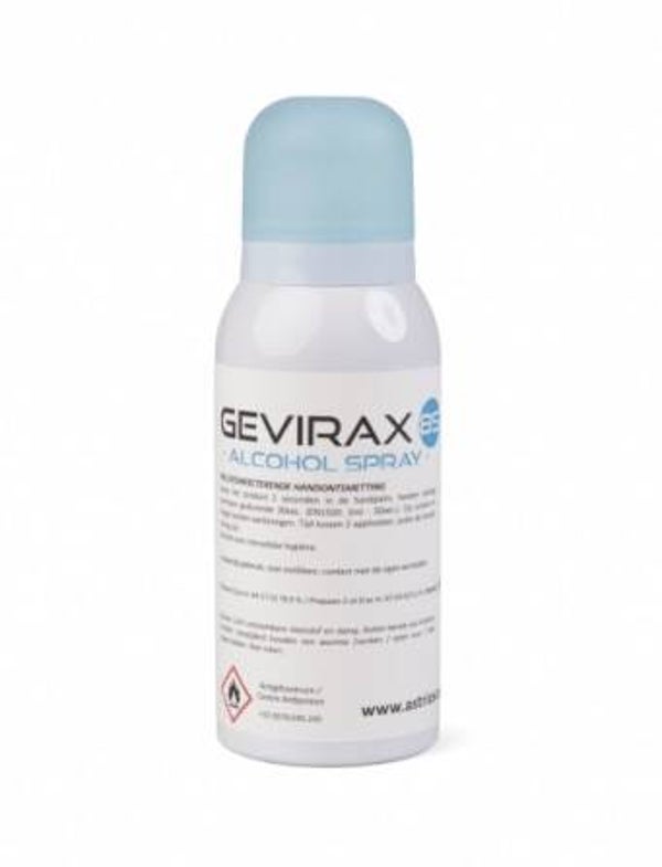 Gevirax alcoholspray