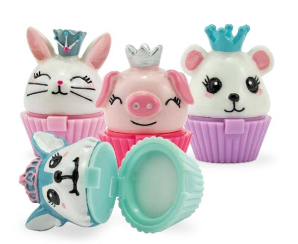 Animal queens