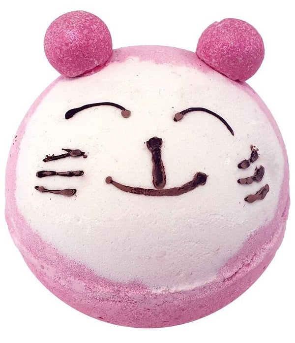 Cat a tonic Bath blaster