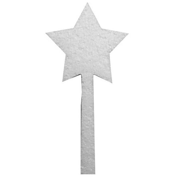 Foam Clay toverstafje