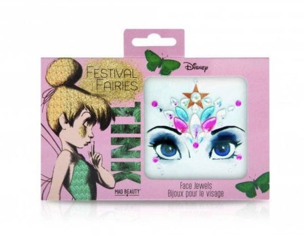 Tinkerbel juweeltjes