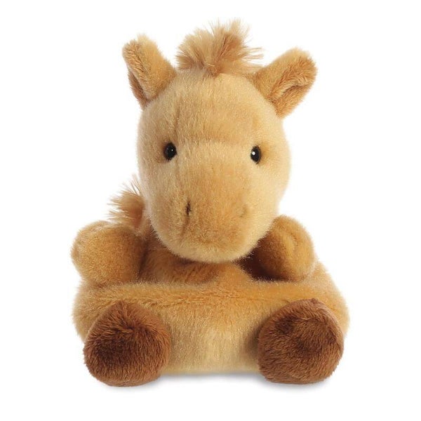Palm pals paard