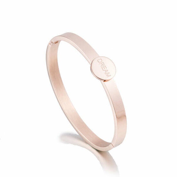Armband rosé dream