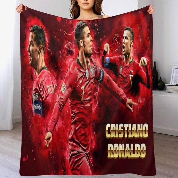 Fleece ronaldo