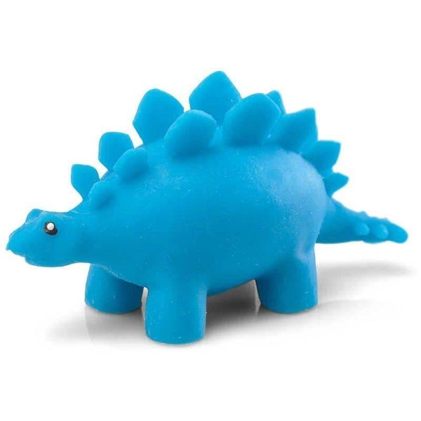Squeezysaurus blauw