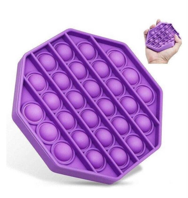 Pop it Fidget