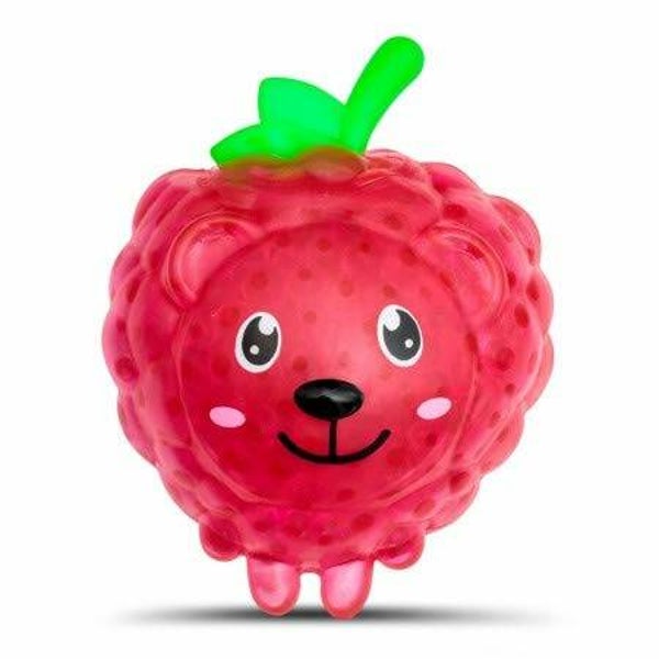 Jellyball fruzoos rasp deary