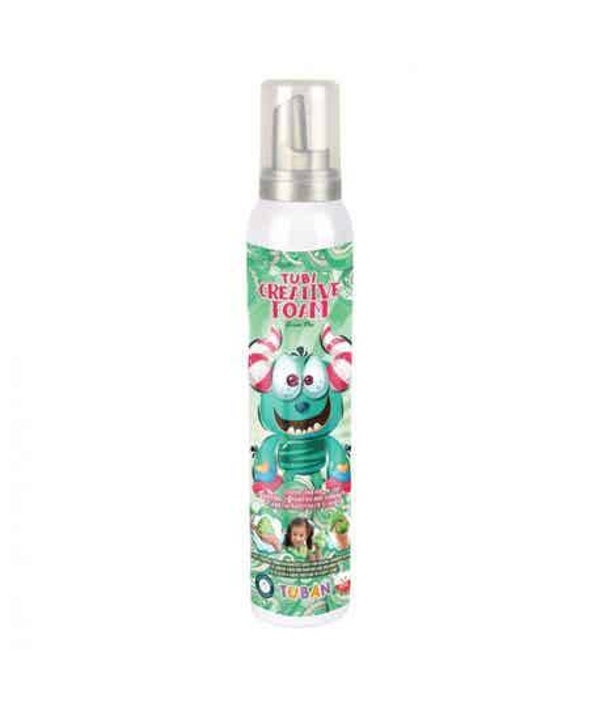 Tubi team green Joe