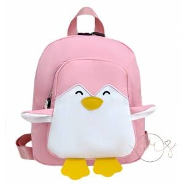 Rugzak pinguin