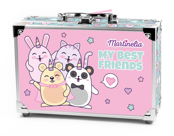 BFF make up koffer