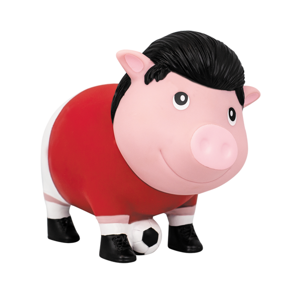 Spaarvarken voetbal