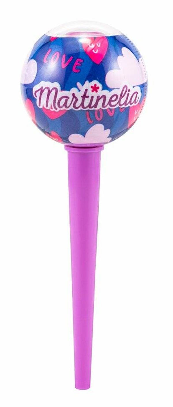 Lippenbalsem lollipop blueberry