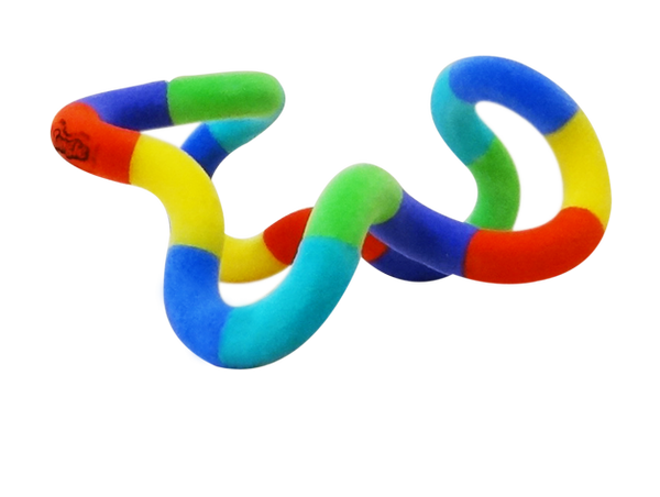 Tangle fuzzle