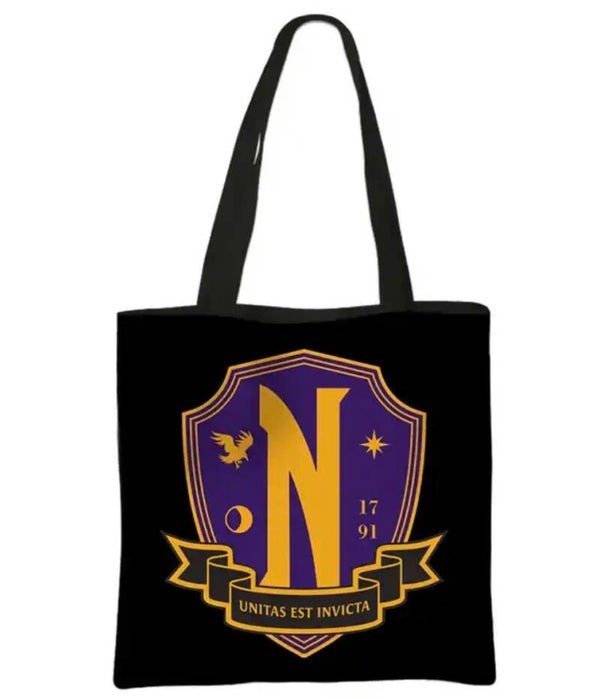 Totebag Wednesday