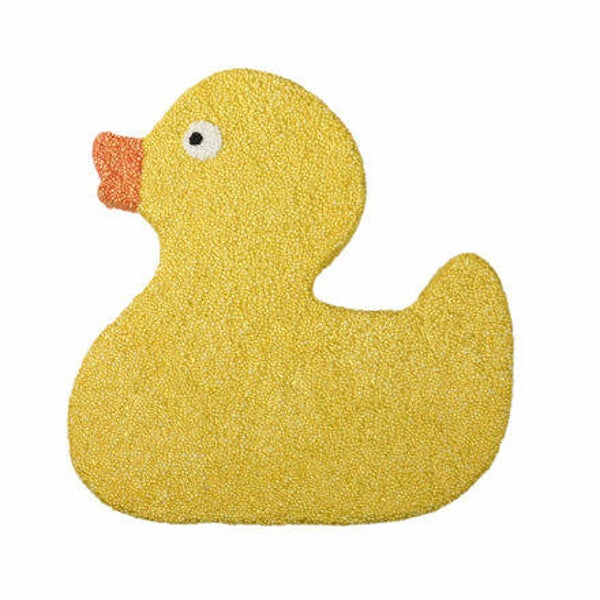 Foam Clay eendje